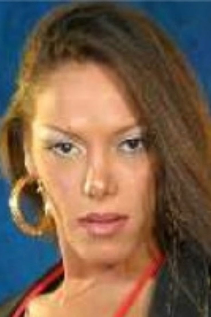 et billede af Fernanda Rodrigues