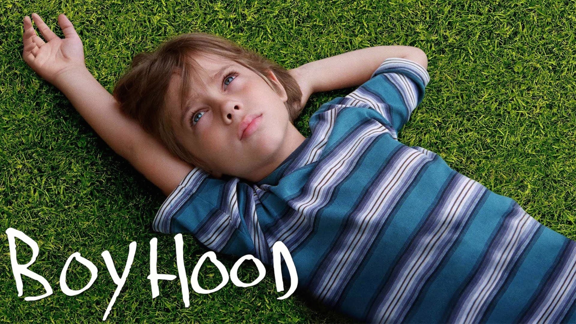 Boyhood (2014)