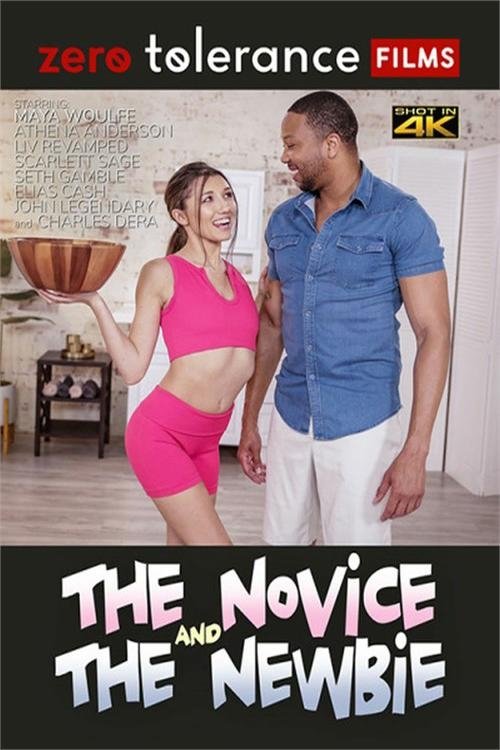 The Novice and the Newbie The Novice and the Newbie