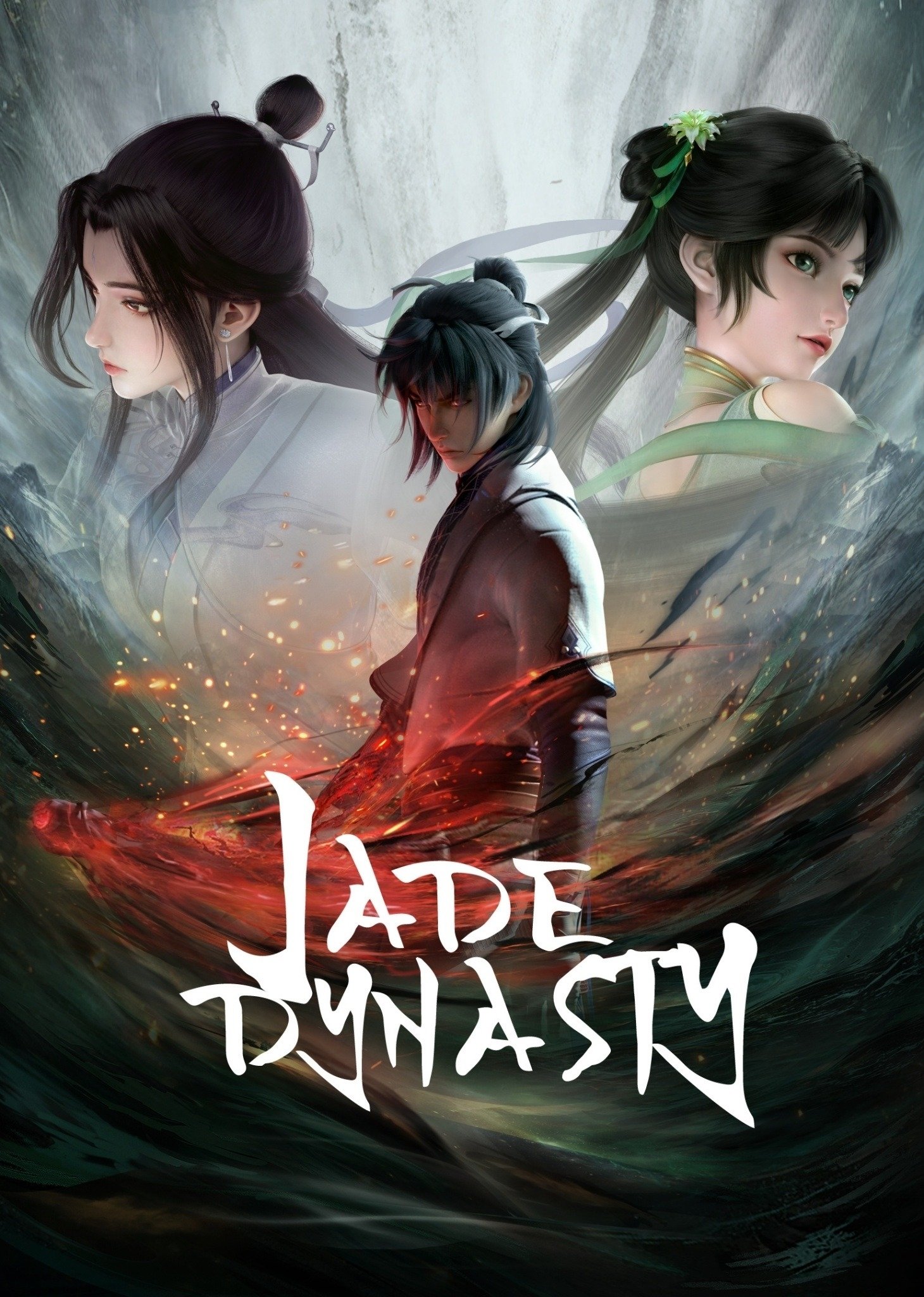 Jade Dynasty