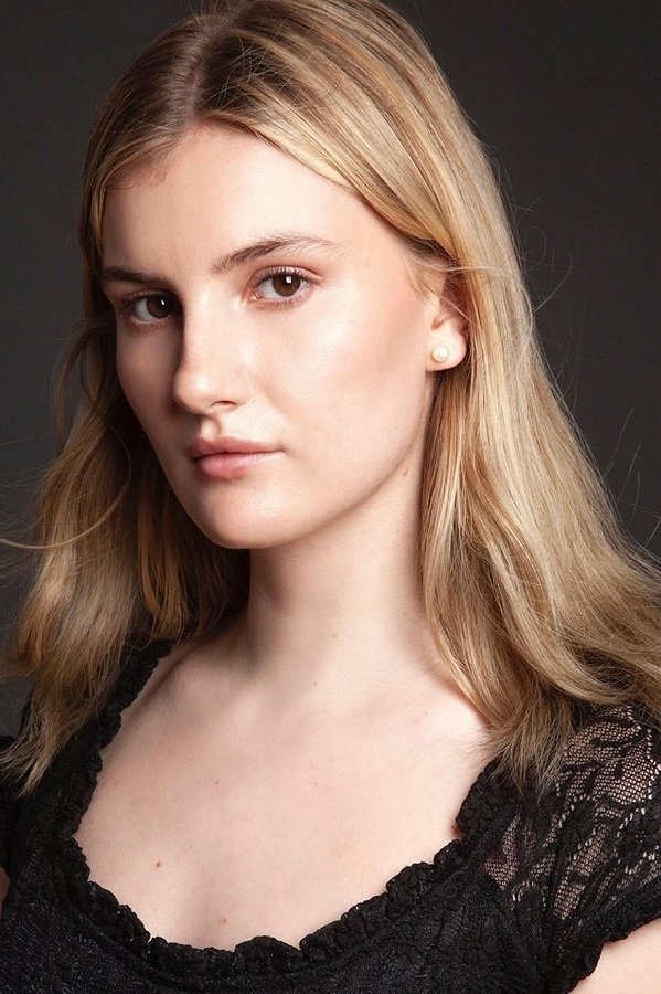 et billede af Amy Purshouse