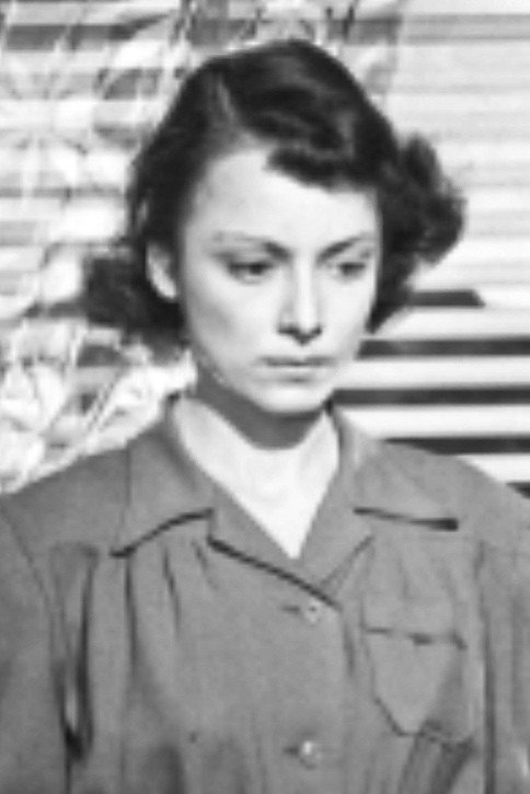 Solveig Lagström