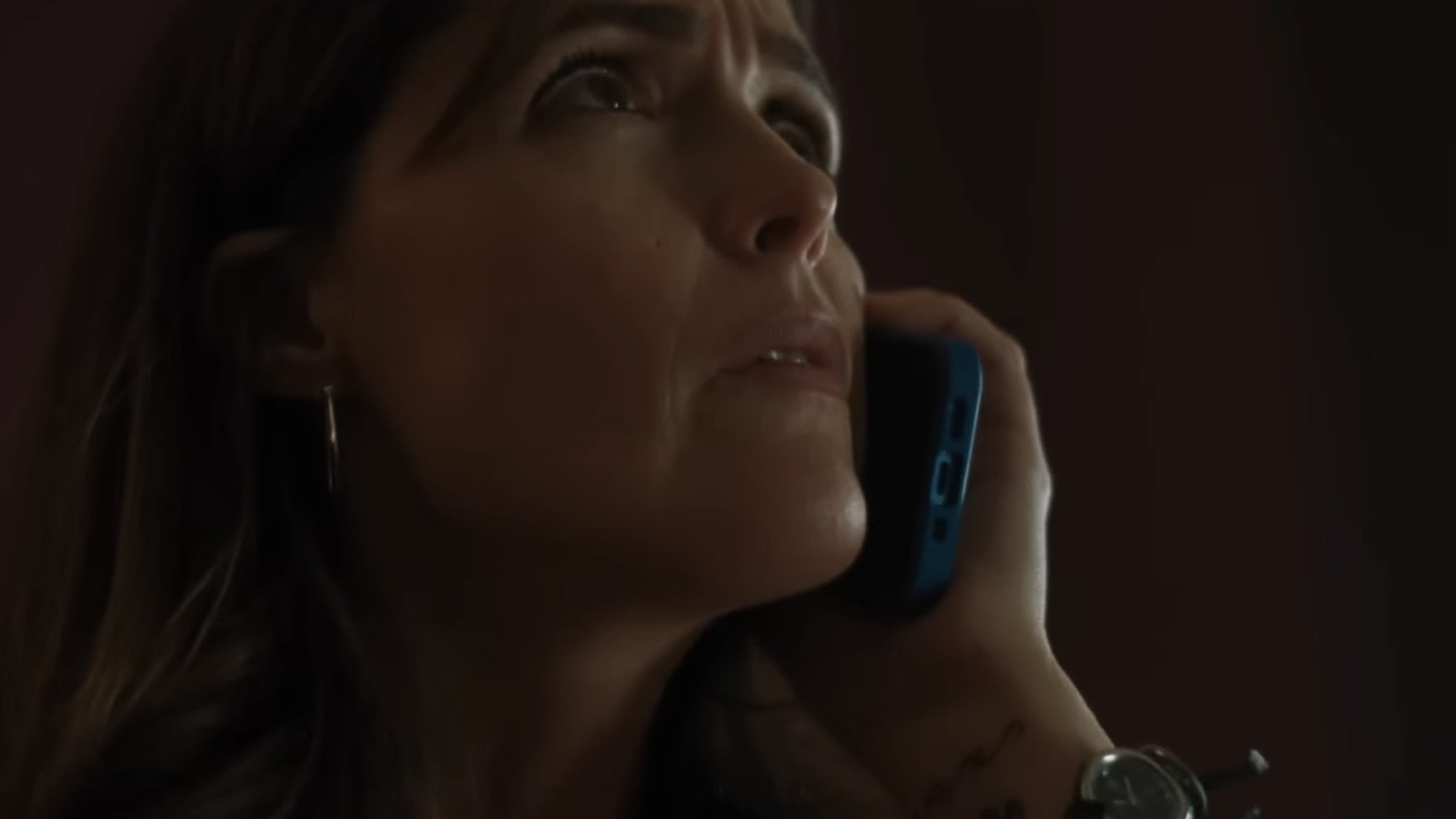 If I Had Legs I'd Kick You backdrop