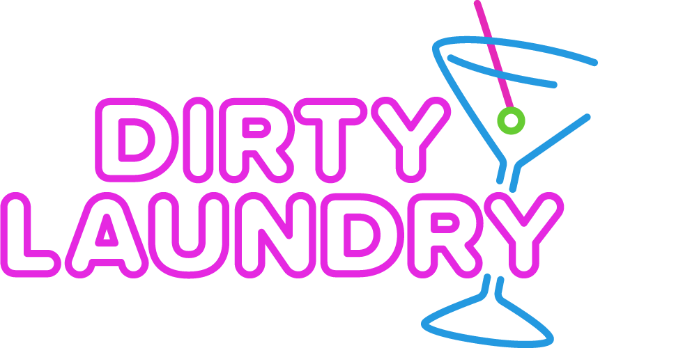 Dirty Laundry Logo