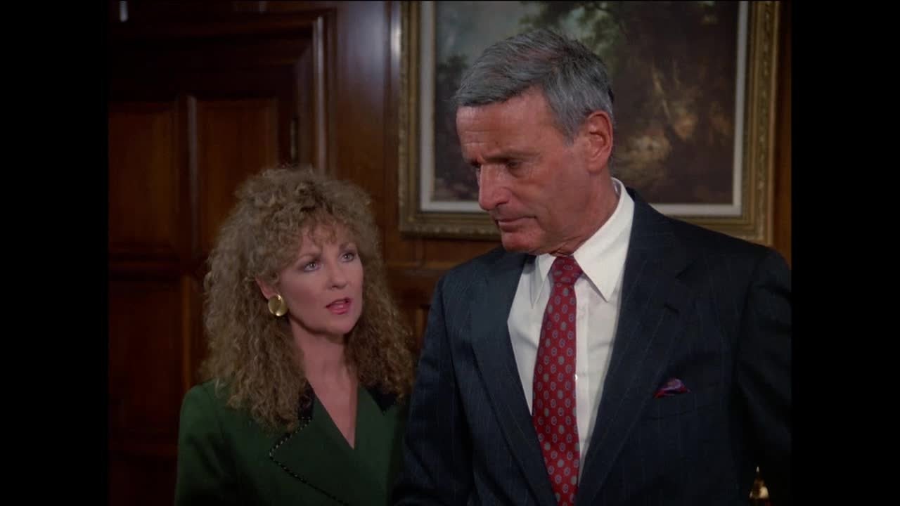 Murder, She Wrote
