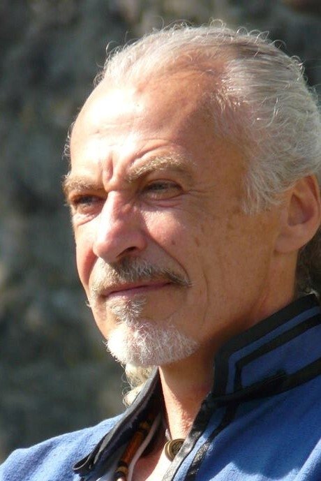 et billede af James McHale