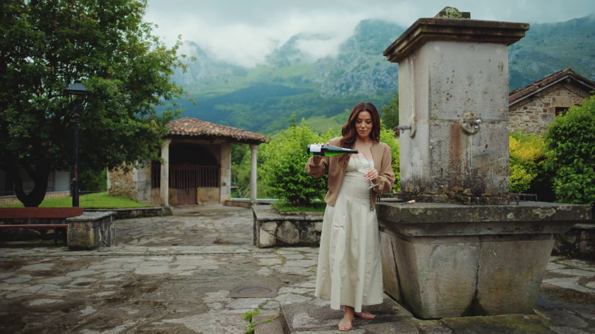 Thumbnail for San Sebastian and the Basque Country Season 1 Episode 4