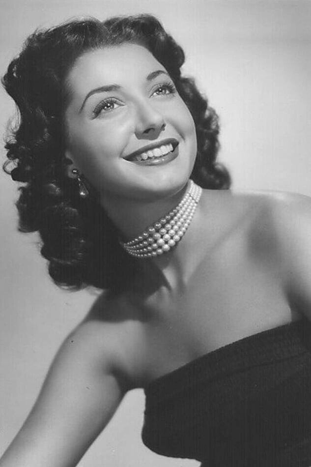 et billede af Midge Ware