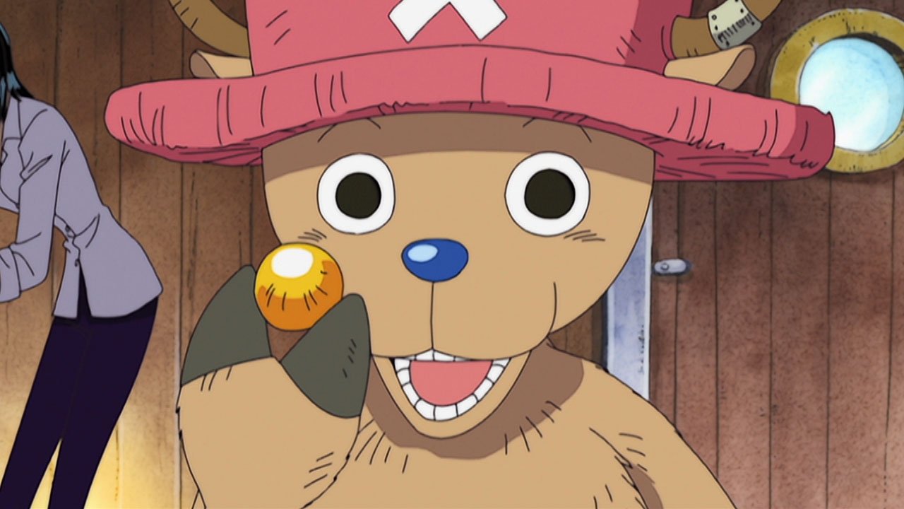 One Piece