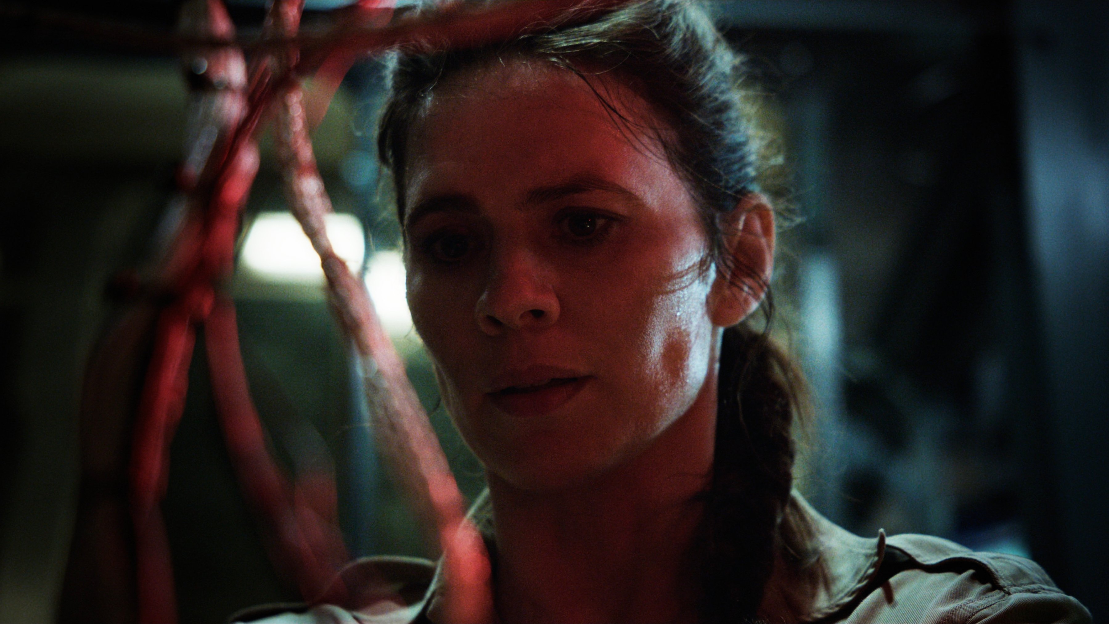 Highlight from Mission: Impossible - The Final Reckoning