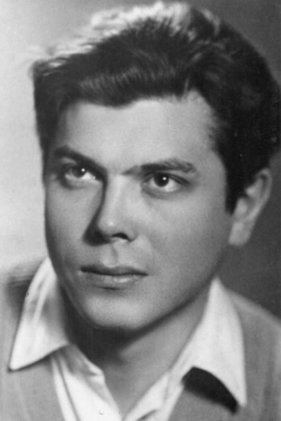 et billede af Eduard Bredun