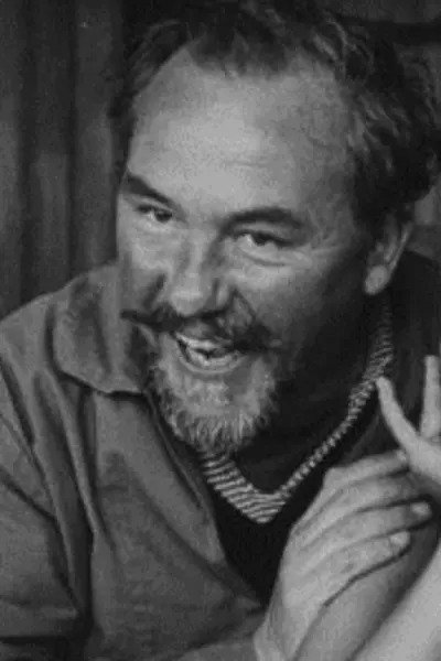 et billede af Don Chaffey