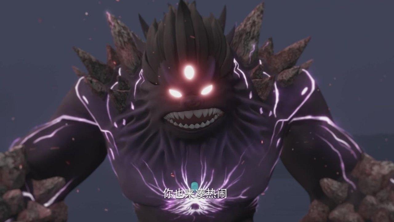 Thumbnail for God Brain Crisis Season 1 Episode 30