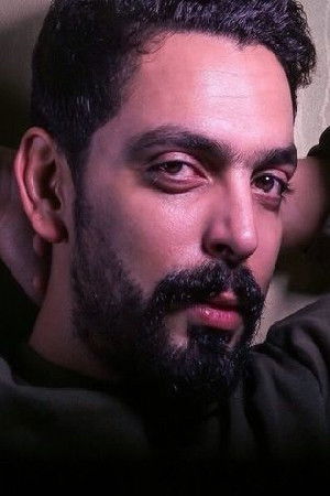 et billede af Mohamed El -Mohammady