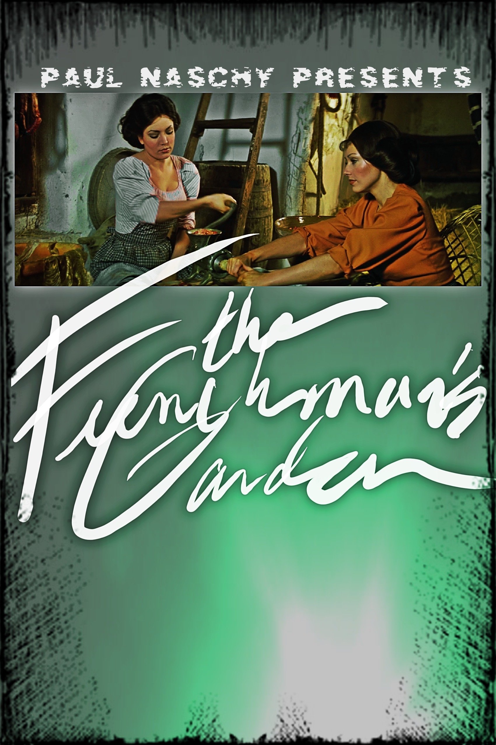 The Frenchman's Garden