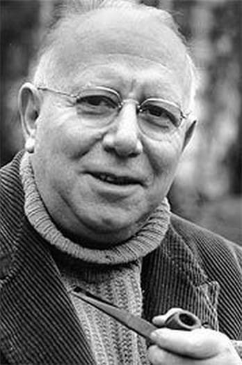 et billede af Louis Seigner