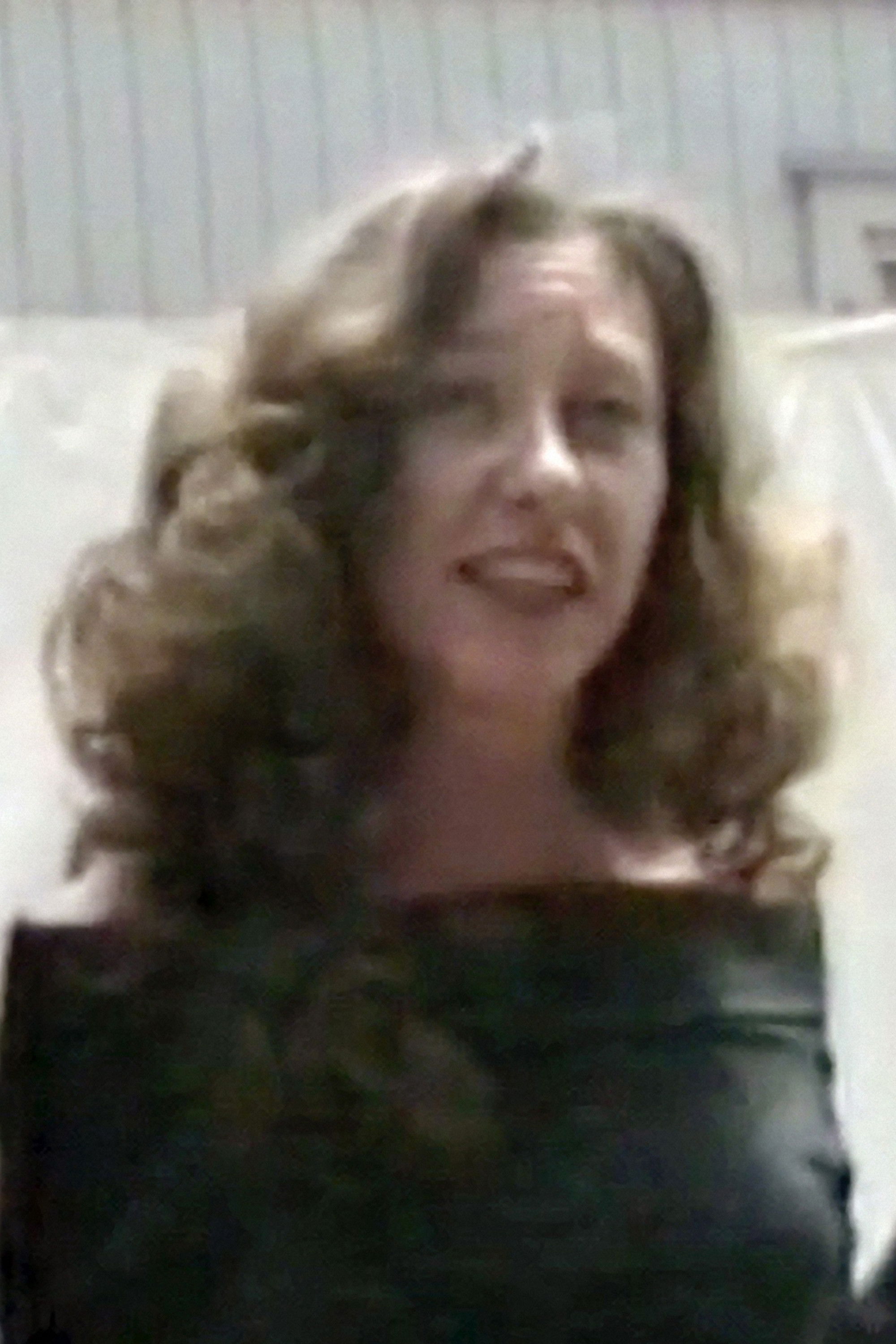 et billede af Valerie Scott