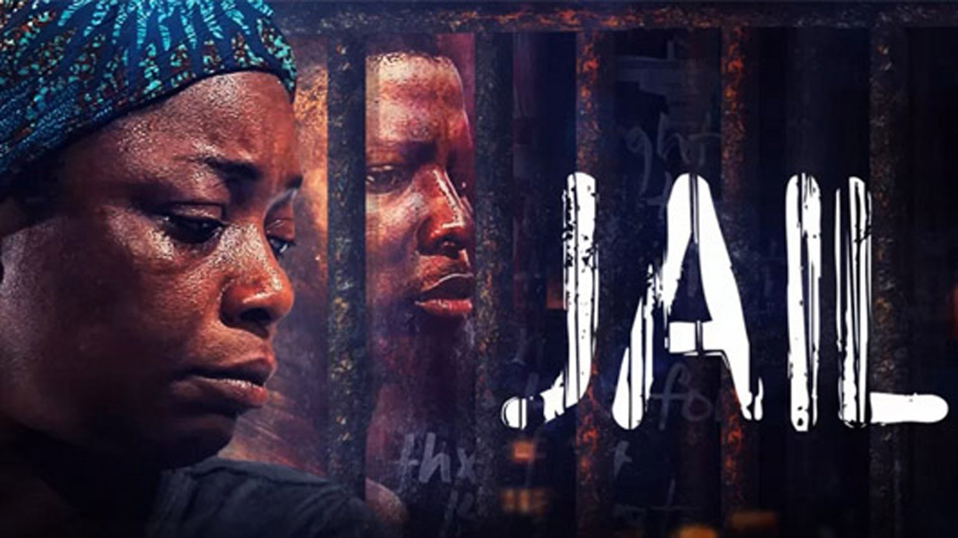 Jail (2017)