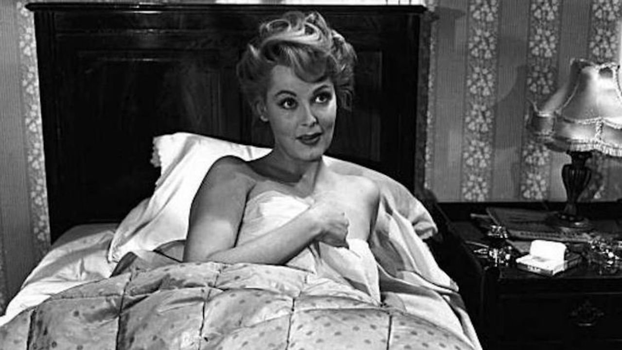 Wicked as They Come (1956)