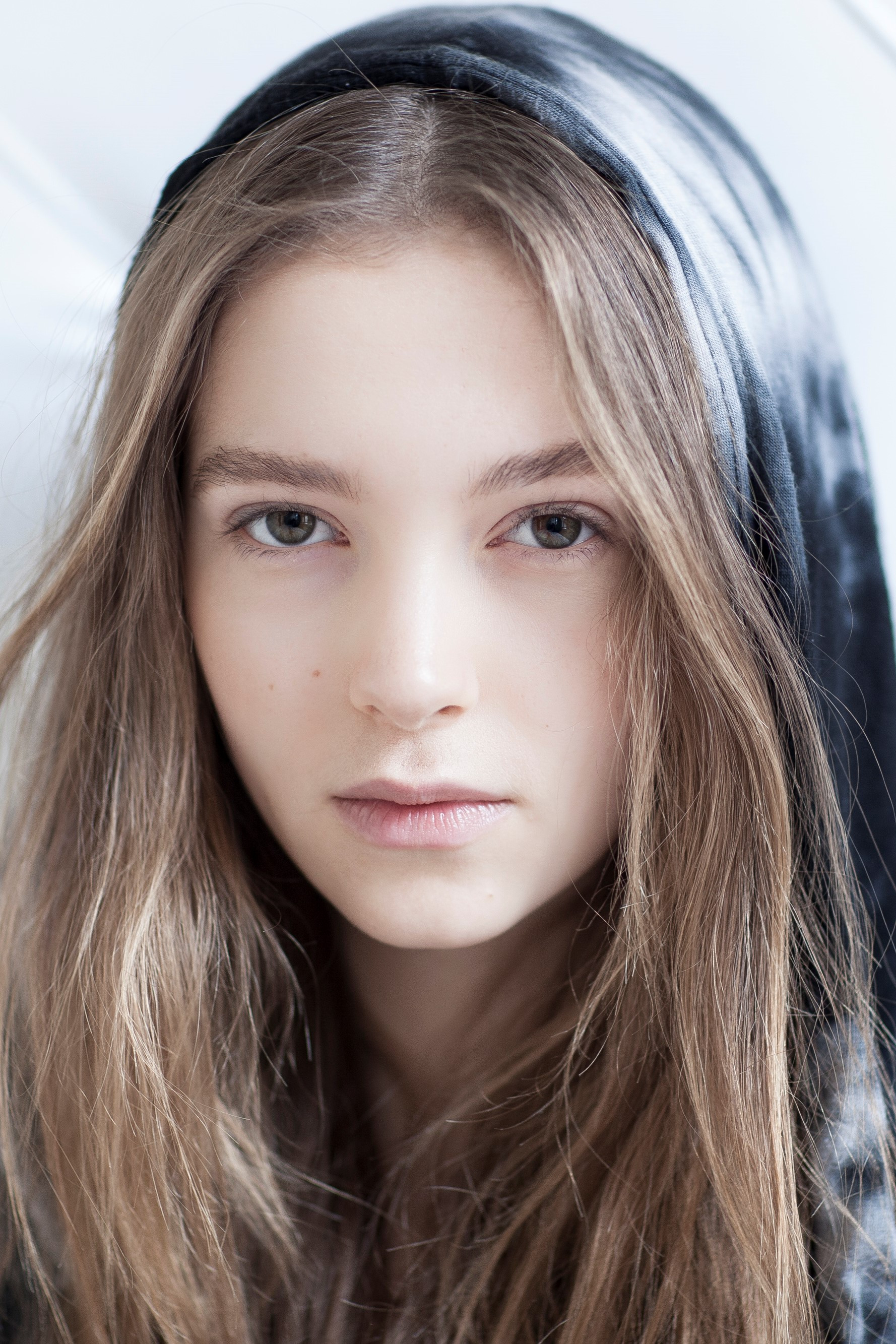 et billede af Ivy Matheson