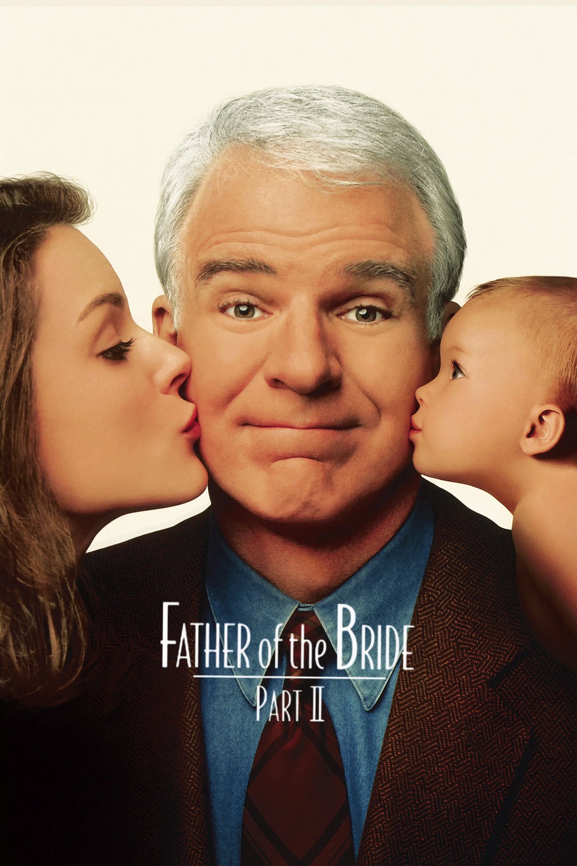 Father of the Bride Part II