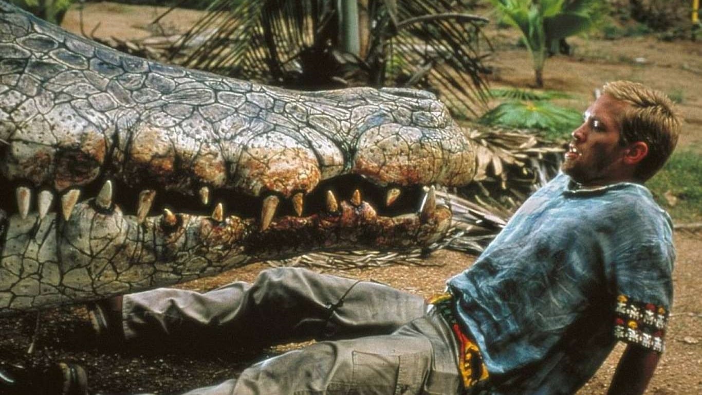 Krokodil 2. (2002)