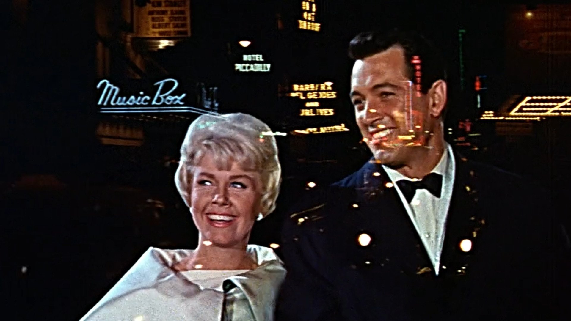 Pillow Talk (1959)
