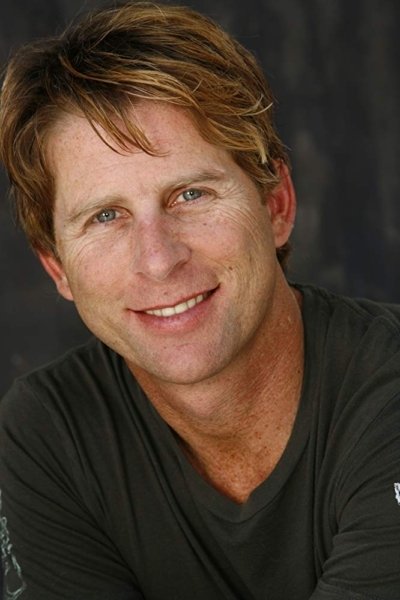 et billede af Keith Campbell