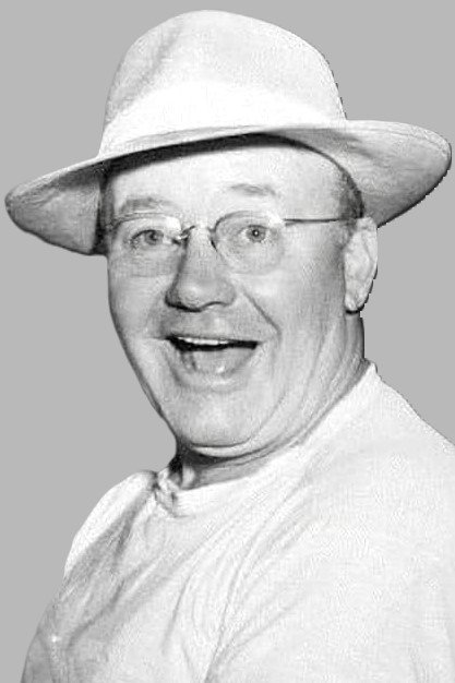 et billede af Leslie Goodwins