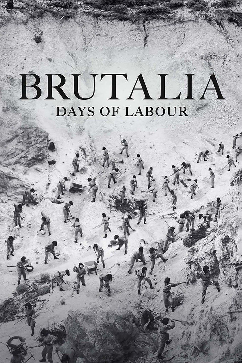 Brutalia, Days of Labour