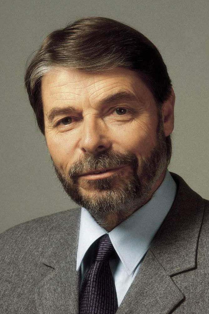 et billede af Radim Uzel