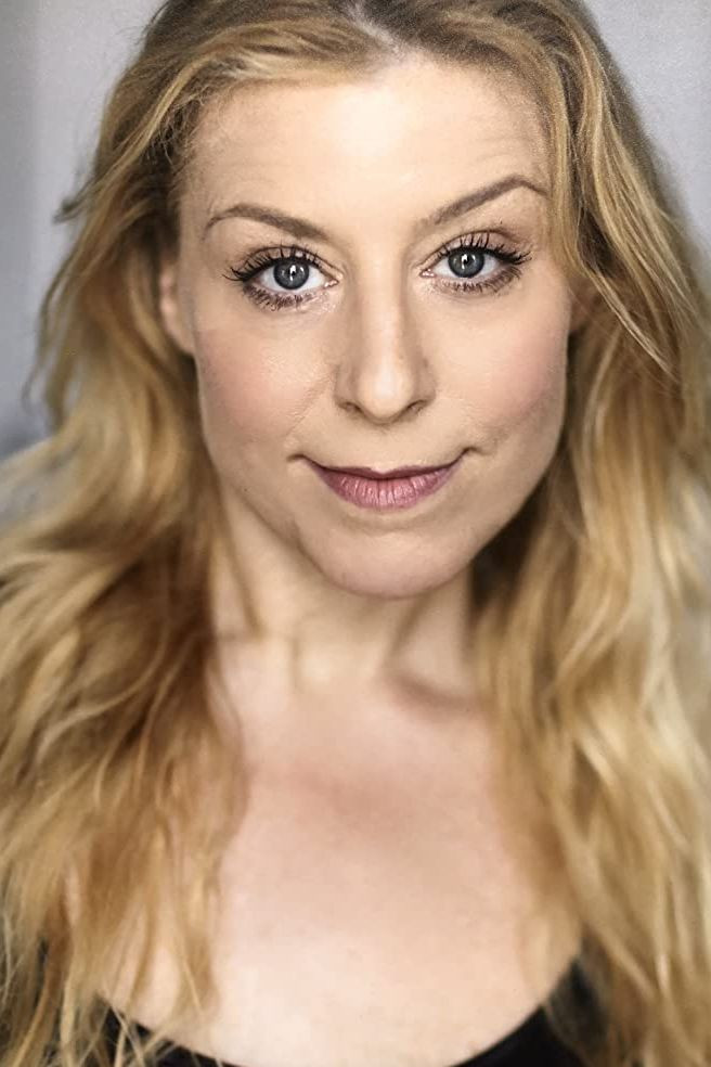 et billede af Lin Gathright