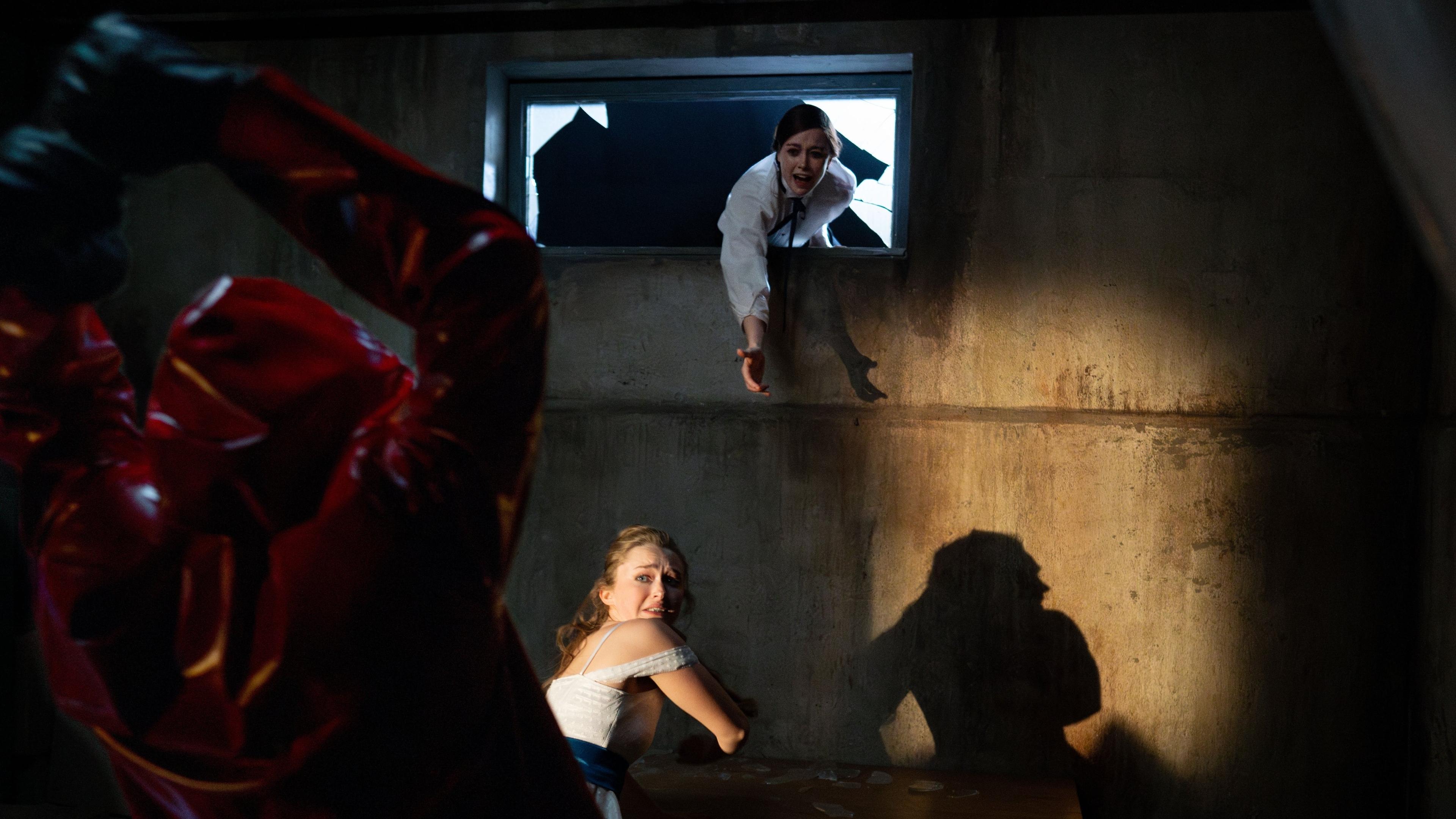 Fear Street: Prom Queen Movie Poster Image