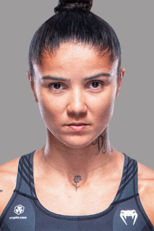 et billede af Istela Nunes