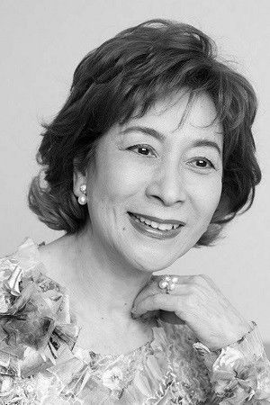 et billede af Hanayo Sumi