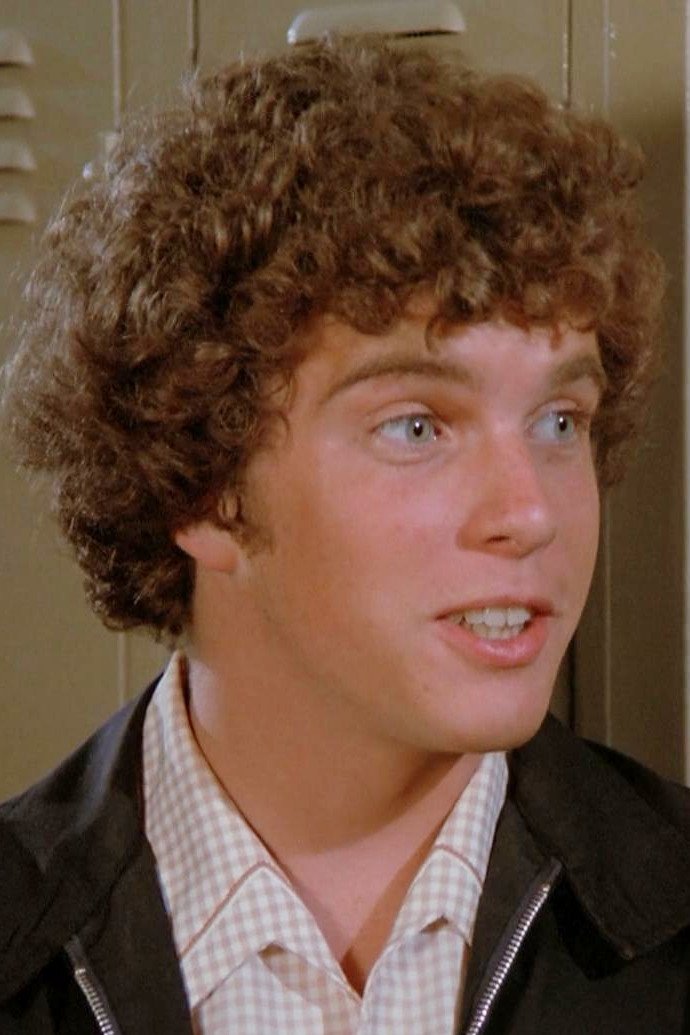 et billede af Tegan West