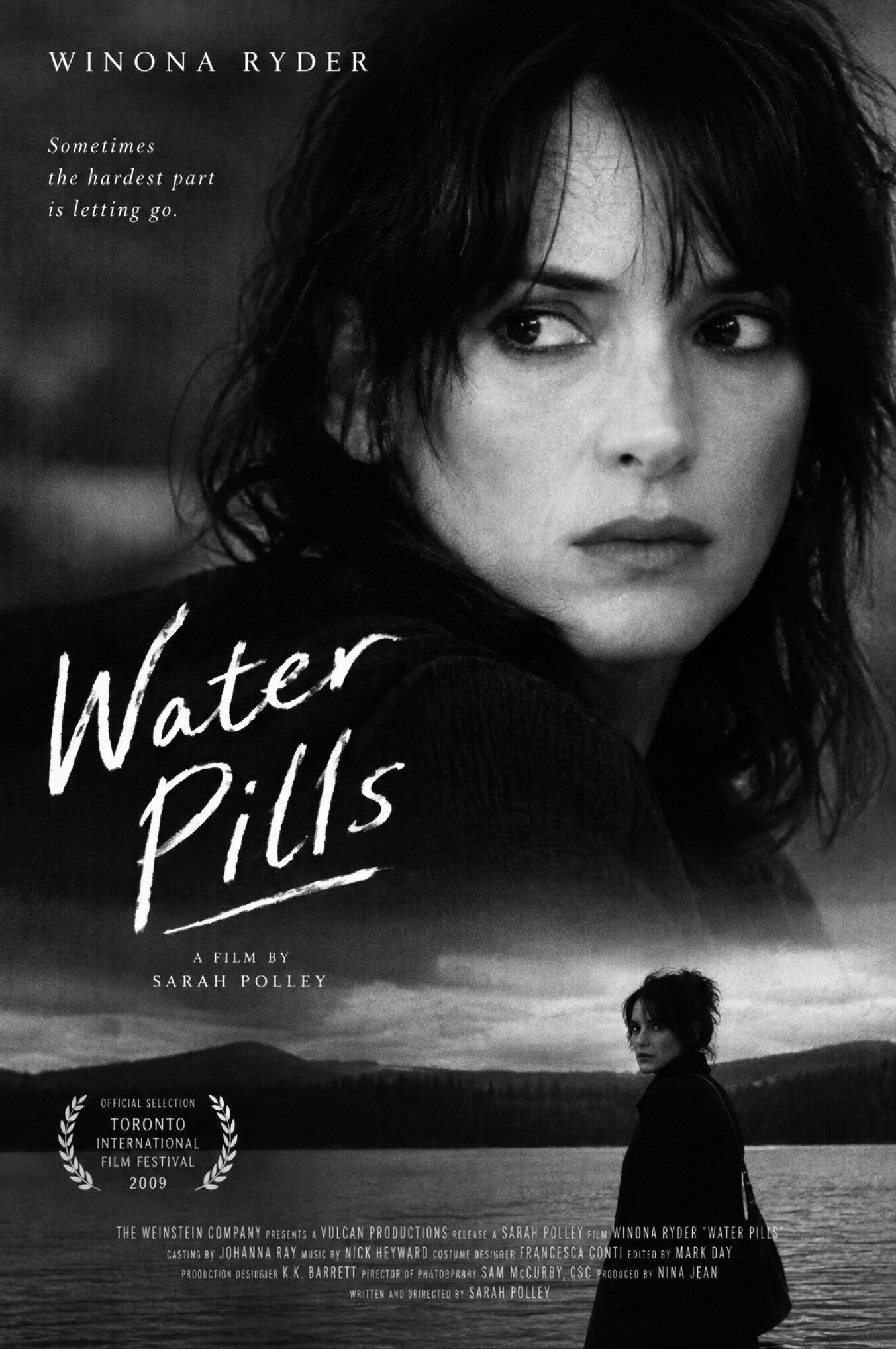 Water Pills