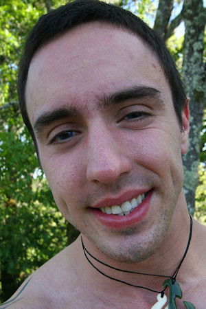 et billede af Stewart Wellington