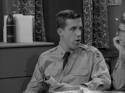 The Phil Silvers Show - Épisode 9
