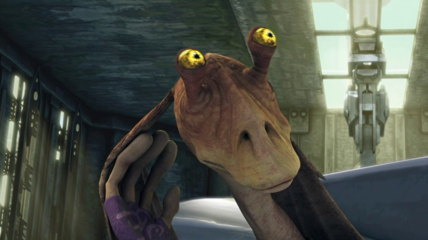 Star Wars: The Clone Wars Saison 1 Streaming Star Wars : The Clone Wars saison 1 episode 8 streaming vf - 𝐏𝐀𝐏𝐘𝐒𝐓𝐑𝐄𝐀𝐌𝐈𝐍𝐆