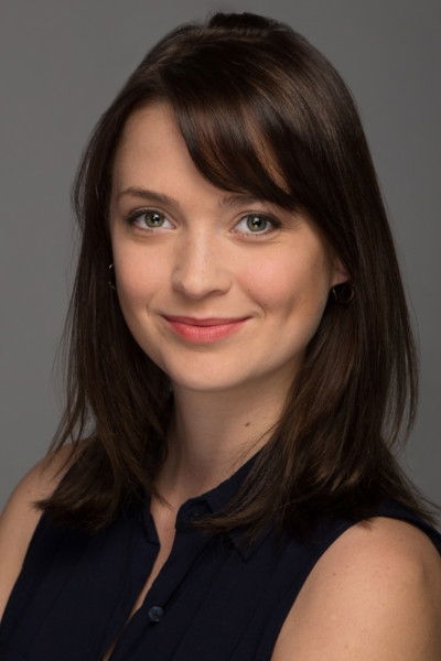 et billede af Caroline S. Rousseau