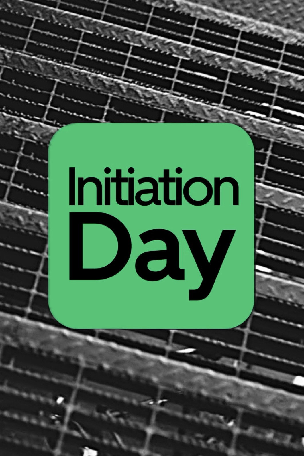 Initiation Day (2025) Poster