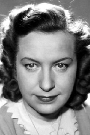 et billede af Grete Frische