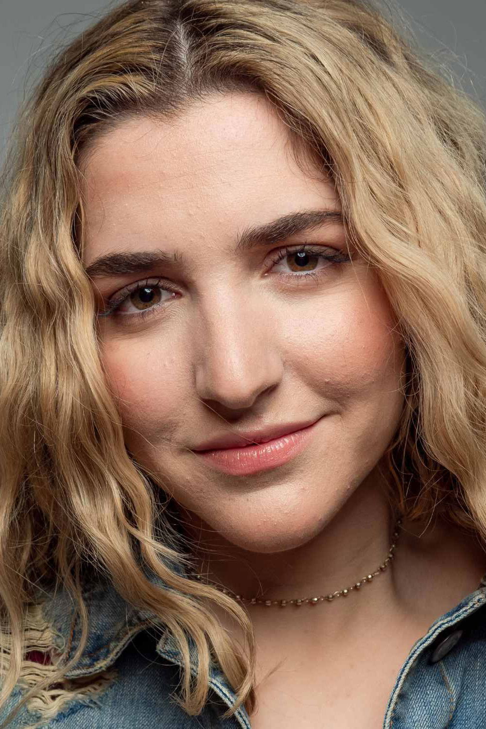 et billede af Alexis Sabo