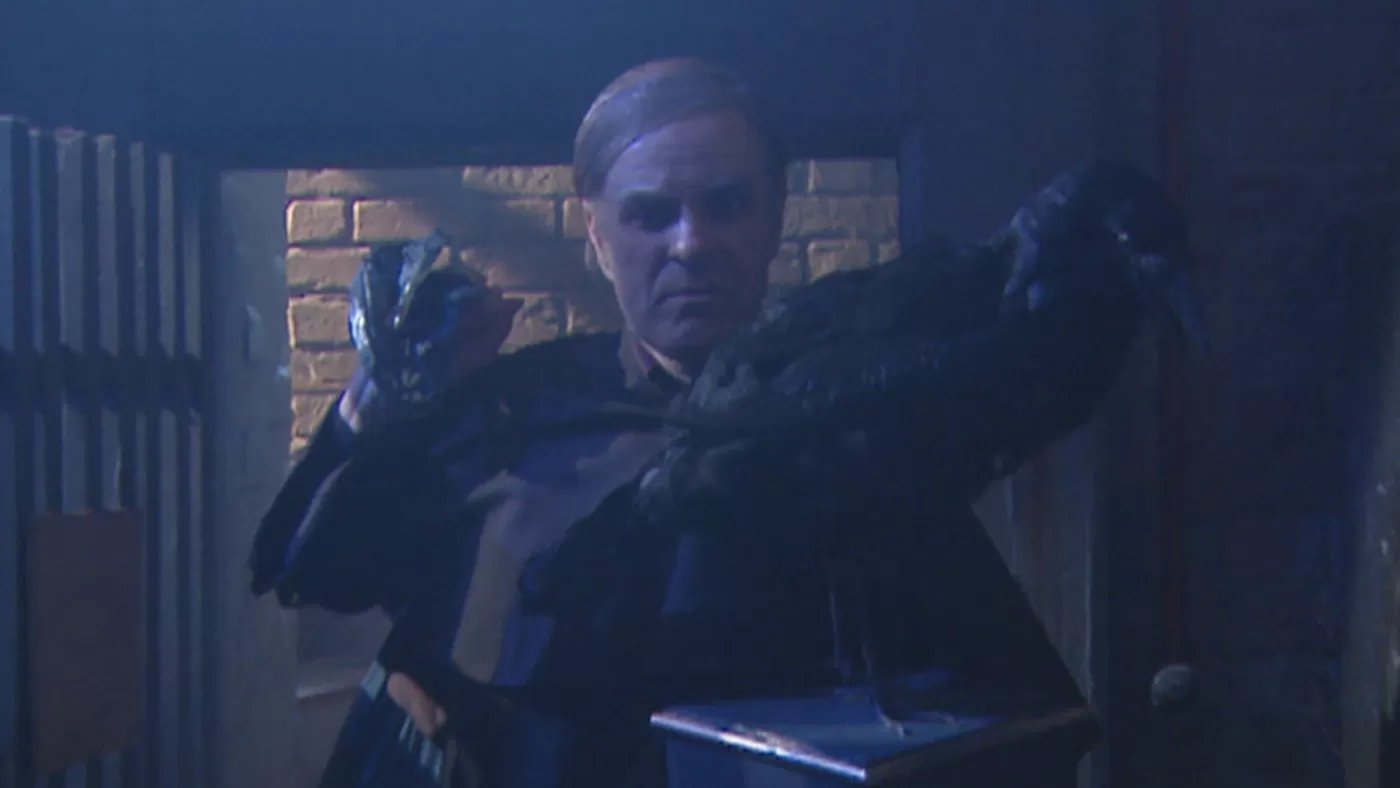 House of Anubis (NL)