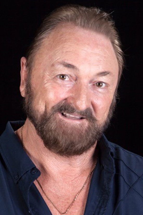 et billede af Col Elliott