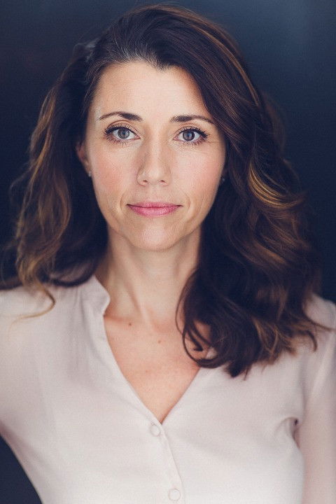 et billede af Gail Payne