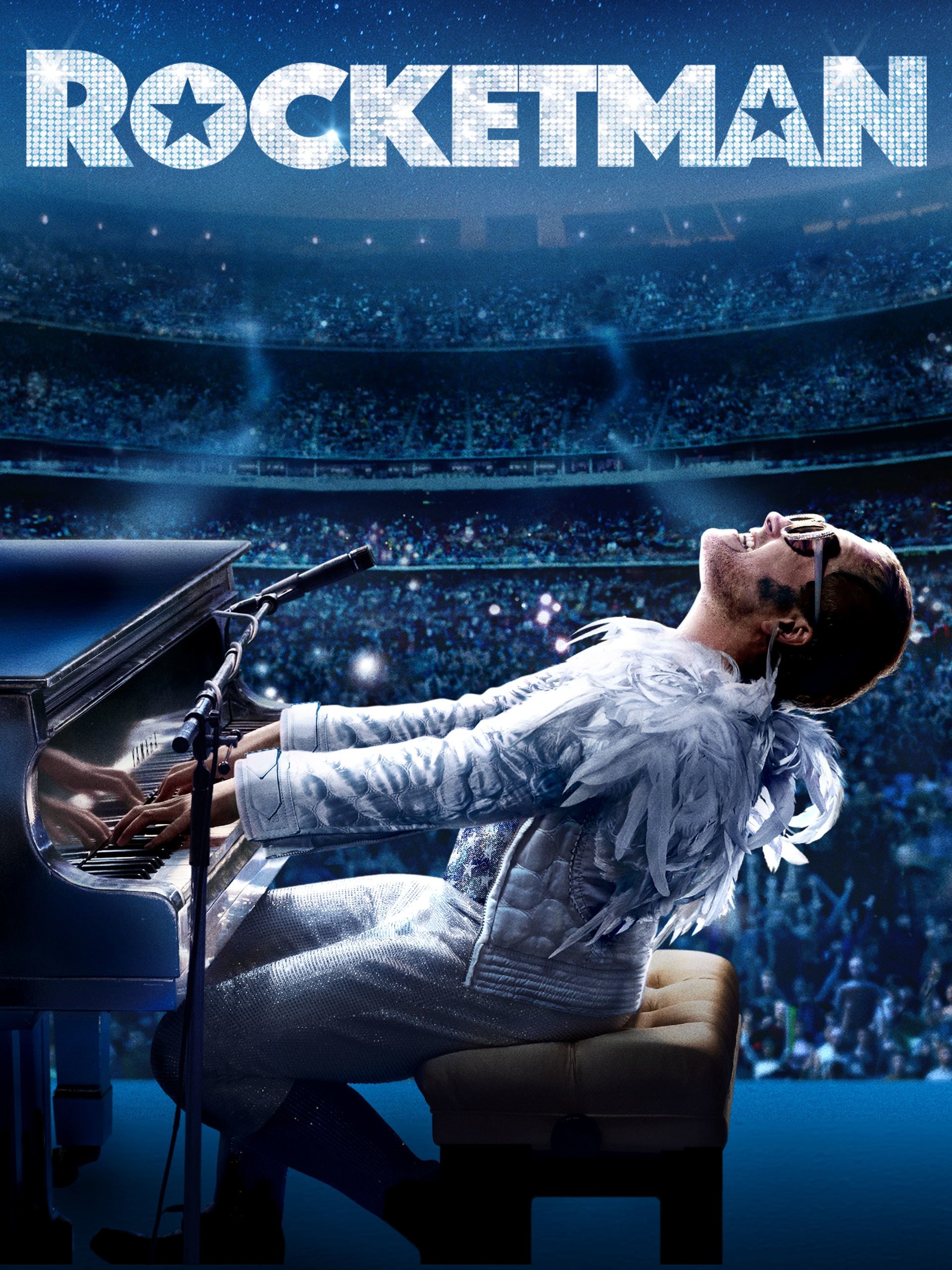 Rocketman