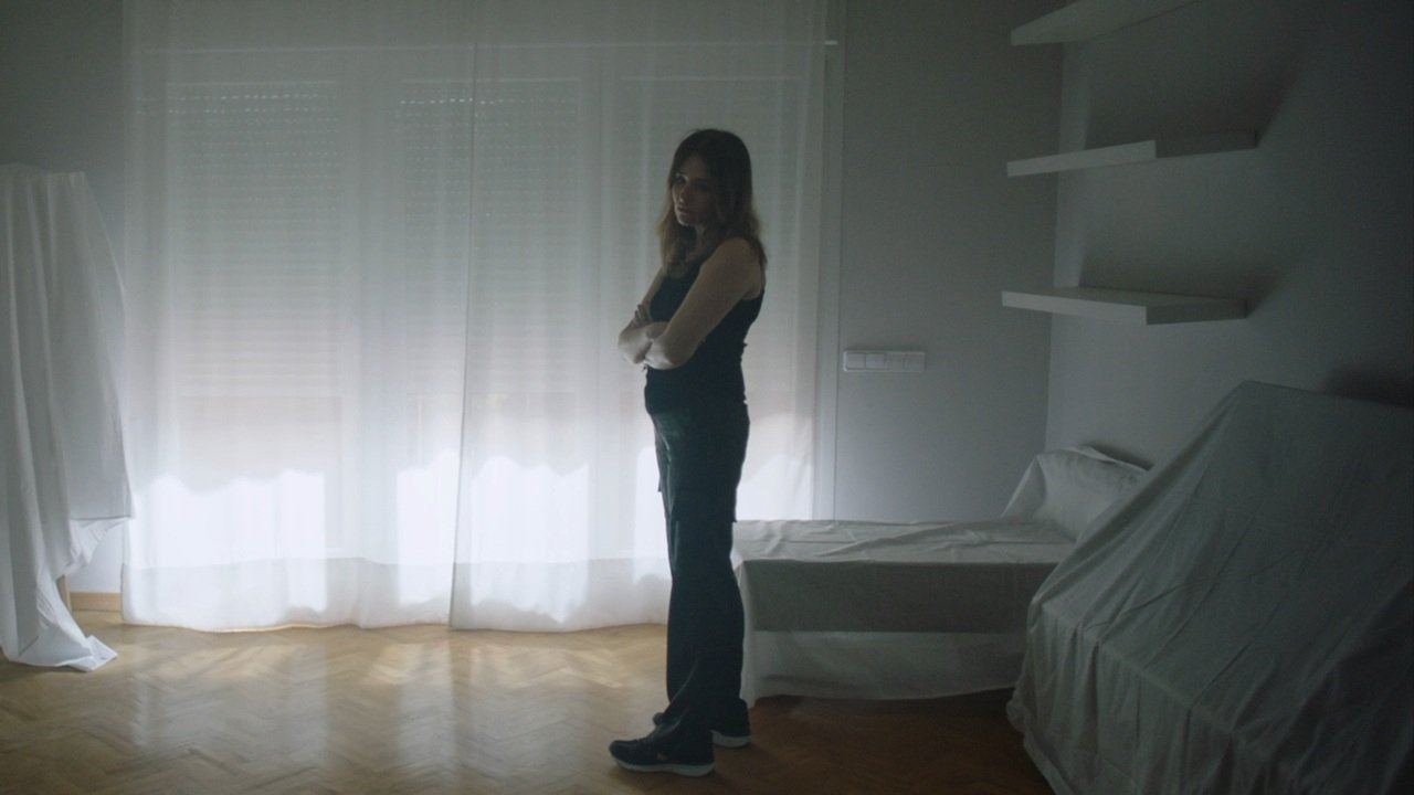 El cuarto de Luisito backdrop