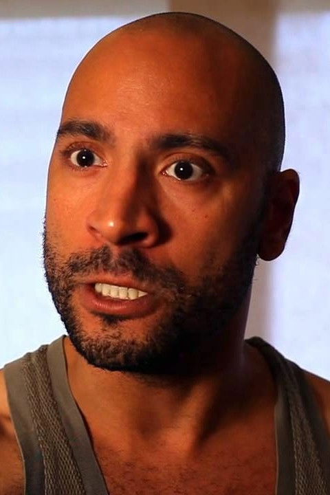 et billede af Thierry Laurion